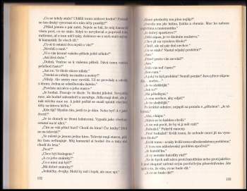 Gene Brewer: Svět podle Prota ; Na světelném paprsku