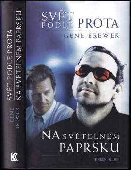 Svět podle Prota ; Na světelném paprsku