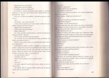 Gene Brewer: Svět podle Prota ; Na světelném paprsku