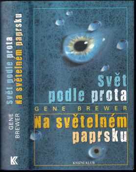Svět podle Prota ; Na světelném paprsku