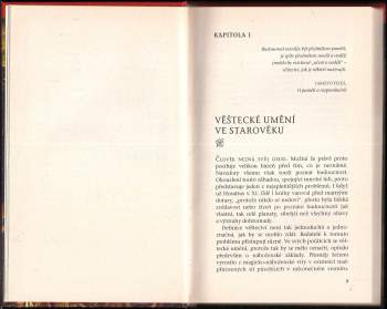 Katarzyna Zamorska: Svět podle Sibyly