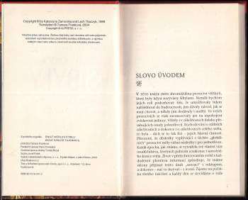 Katarzyna Zamorska: Svět podle Sibyly