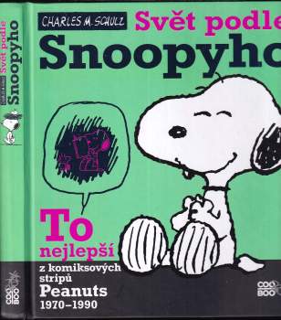 Svět podle Snoopyho