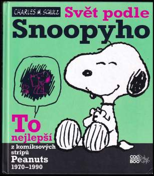 Svět podle Snoopyho