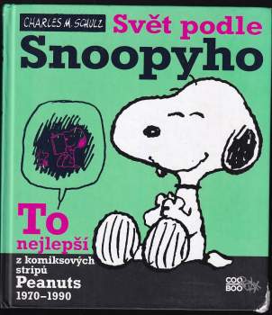 Svět podle Snoopyho