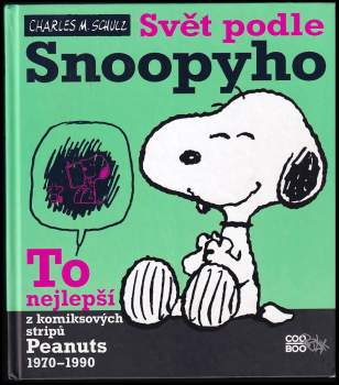 Svět podle Snoopyho