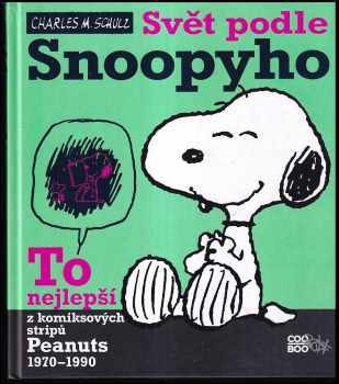 Svět podle Snoopyho