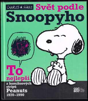 Svět podle Snoopyho