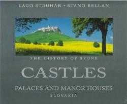 Castles palaces and manor houses Slovakia