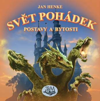 Svět pohádek