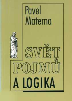 Svět pojmů a logika