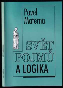 Svět pojmů a logika