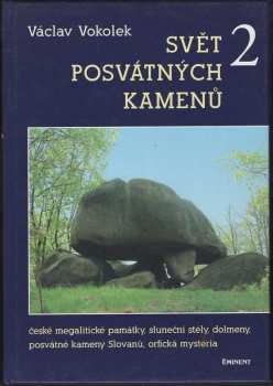 Svět posvátných kamenů 2