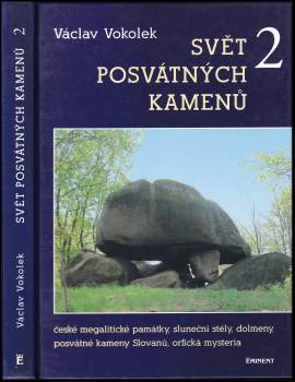 Svět posvátných kamenů 2