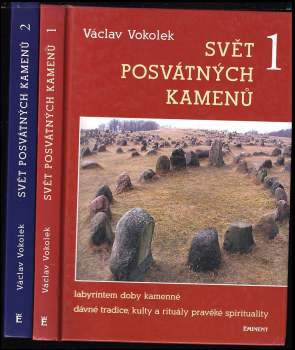 Svět posvátných kamenů