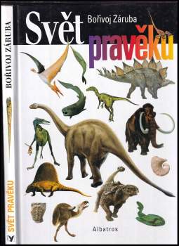 Svět pravěku