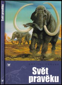Svět pravěku