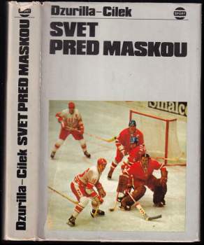 Svet pred maskou