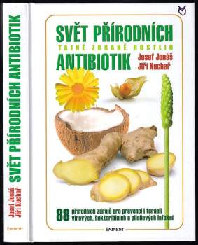 Svět přírodních antibiotik