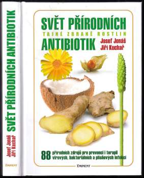 Svět přírodních antibiotik