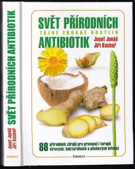 Svět přírodních antibiotik