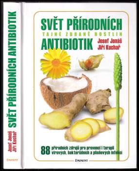 Svět přírodních antibiotik