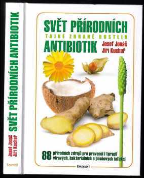Svět přírodních antibiotik