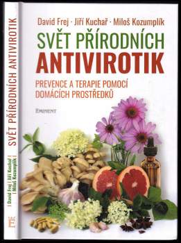 Svět přírodních antivirotik