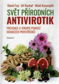 Svět přírodních antivirotik