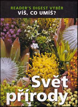 Daniel Gilpin: Svět přírody