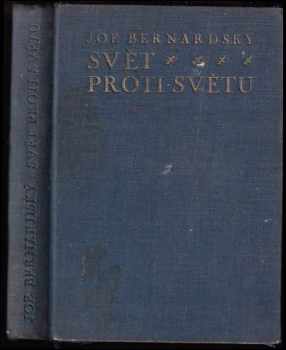 Svět proti světu