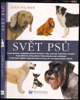 Svět psů