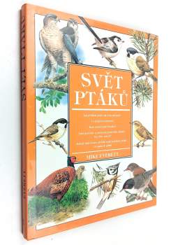 Svět ptáků