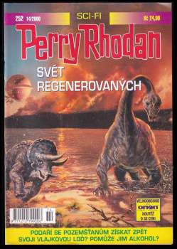 Svět regenerovaných