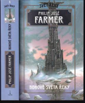 Philip José Farmer: Svět řeky