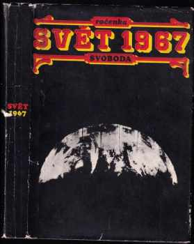 Svět 1967