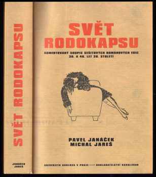 Svět rodokapsu