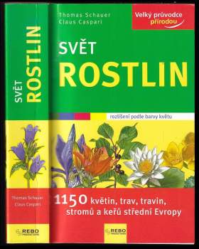 Svět rostlin