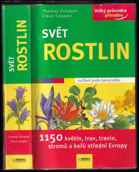Svět rostlin