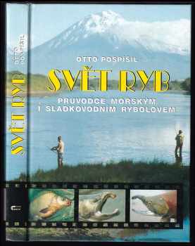 Svět ryb