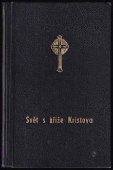 Svět s kříže Kristova