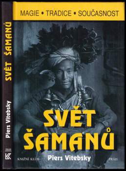 Svět šamanů
