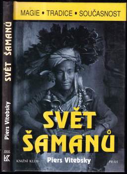 Svět šamanů