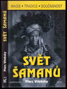 Svět šamanů