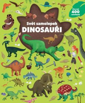Dinosauři