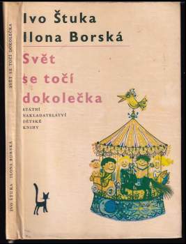 Svět se točí dokolečka