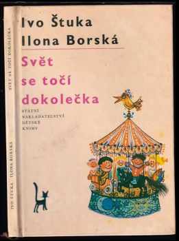 Svět se točí dokolečka