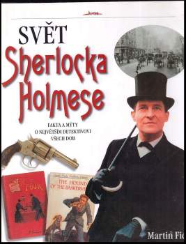 Svět Sherlocka Holmese