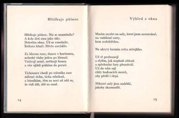 Jan Pilař: Svět sivý holub
