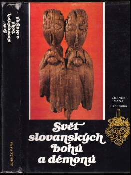 Svět slovanských bohů a démonů